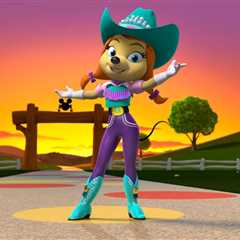 Hannah Montana’s ‘Hoedown Throwdown’ Gets a Mickey Mouse Makeover for New ‘Country Farm’ Special:..