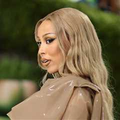 Doja Cat Slams Alleged Song Leaks, Is ‘Disappointed’ in Fans for Thinking They’re Legit: ‘F–k AI’