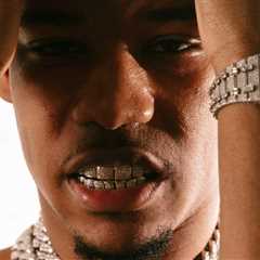 Nardo Wick Signs With Hitmaker Music Group: ‘We Just Getting Started’