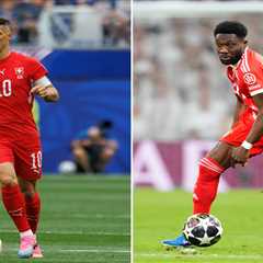 FIFA World Cup 2026: Canada vs. Switzerland — How to watch for free