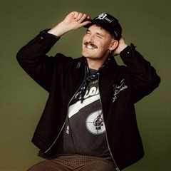 GRiZ Shares Message to ‘All My LGBTQIA+ Family’ Amid Pride Month: ‘You Always Have a Home & Safety..