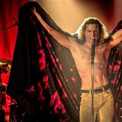 Daniel Hart on Putting Together ‘The Vampire Lestat’ Soundtrack — And Getting to Tear It Apart in..