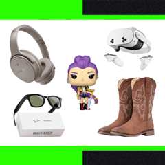 Walmart’s Prime Day Alternative Deals Offer Up to 86% Off Bose, Sony, Tory Burch, Samsung and Other ..