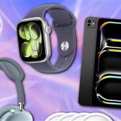 Apple Products on Sale