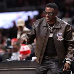 Boosie Badazz’s Probation Officers Recommend Federal Prison After Latest Arrest