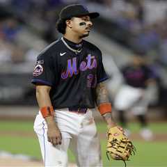 This Mets nightmare was their disastrous season in a nutshell