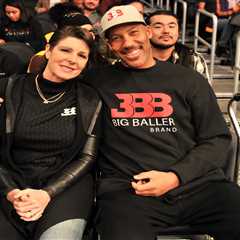 LaVar Ball reveals split with wife Tina after 30 years: ‘Found somebody else’