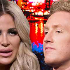 'RHOA' Kim Zolciak Claims Guardian Says Kroy Biermann Needs Anger Management in Divorce
