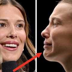 Millie Bobby Brown Said That She Experienced Slight Depression After Stranger Things, And Tried To..