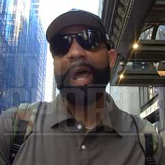 Carlos Boozer Gives Son Cameron Advice After Being Picked 3rd Overall By Grizzlies