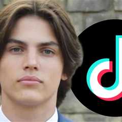Austin Metcalf: TikTok Erasing Videos Appearing to Mock His Death