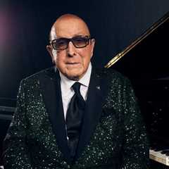 Alicia Keys, Bruce Springsteen, Dionne Warwick, Barry Manilow and More to Participate in Clive..
