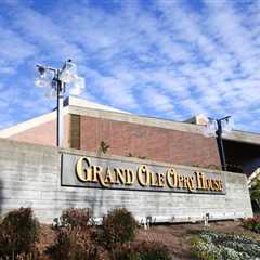 Ryman Hospitality Reviewing Offers for Potential Grand Ole Opry Sale