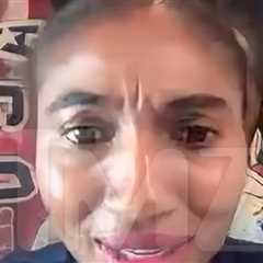 Gay WNBA Player Angel McCoughtry Slams Dana White's UFC Pride Night Comments
