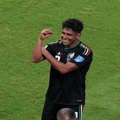 Mexico vs. Czechia World Cup prediction: Odds, picks, best bets for Group A match