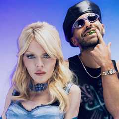 Goal! Madonna and Feid Score FIFA World Cup Release With ‘Read My Lips’
