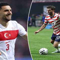 USMNT aims for third straight World Cup win in match vs. Turkey—How to watch free