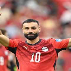 Polymarket promo code NYPMAX: Deposit $20, get $50 for Egypt vs. Iran
