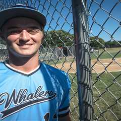 Sag Harbor Whalers ‘can’t complain’ about ideal summer baseball experience