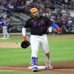 Juan Soto looked ‘normal’ in return as Mets avoid nightmare scenario