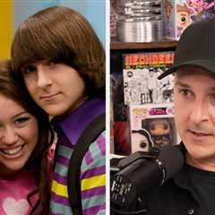 “It Wasn’t The Right Thing”: “Hannah Montana” Star Mitchel Musso Shared His Biggest Grievances With ..