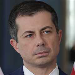 Pete Buttigieg Victim of 'False Report’ Involving His 4-Year-Old Twins