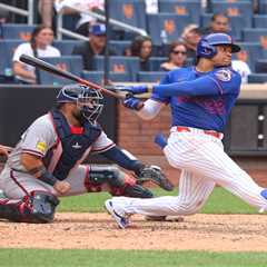 Mets vs. Phillies prediction: MLB Saturday odds, picks, bets