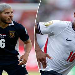 How to watch Panama-England for free in World Cup 2026: Time, livestream