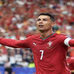 Portugal vs. Colombia World Cup prediction: Odds, picks, best bets for Group K finale
