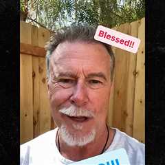 Dean McDermott Thanks Family For Helping Him Reach 3 Years of Sobriety