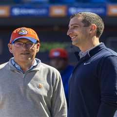 Post readers sound off on the sorry state of the Mets with season turning into nightmare