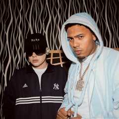 Bizarrap & Myke Towers’ ‘BZRP Music Session #42/66,’ More: Vote for the Best New Latin Music..