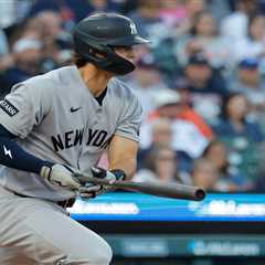 Yankees’ relationship with Spencer Jones goes back further than most realize