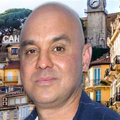 Armed Robbers Steal Millions in Cannes Home Invasion Involving CEO Shahab Elmi