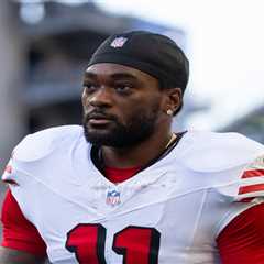 Brandon Aiyuk posts another cryptic video calling out John Lynch, Kyle Shanahan: ‘We is not cool’