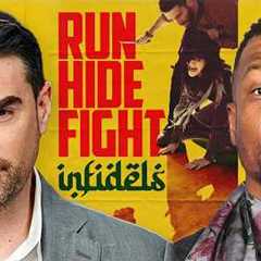 They Want To Cancel Jonathan Majors AGAIN