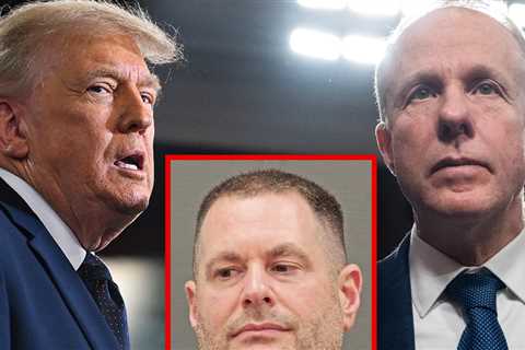 CIA Officer Busted With Gold Bars Has Ties To Trump's Deputy Defense Secretary