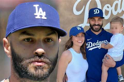 Dodgers Pitcher Tanner Scott's Family Targeted With Death Threats After Loss