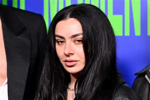 Charli xcx Announces Release Date for New Album ‘Music, Fashion, Film’ — And Recruits Martin..