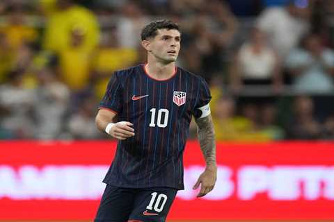 Here’s how to watch USMNT pre-World Cup friendly vs. Senegal live for free