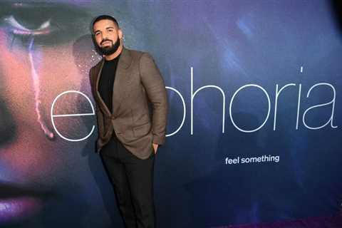‘Euphoria’ Director Sam Levinson Credits Drake for Being Early ‘Champion’ & Details OVO Rapper’s..