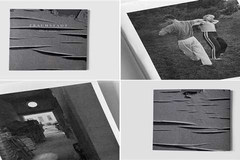 “Traumstadt” by Photographer Grace Dodds