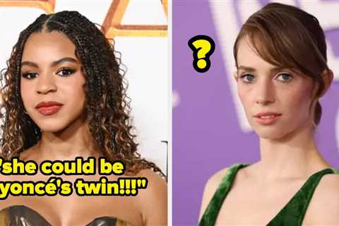 Here Are 15 Celebrity Children — Which Famous Parent Do You Think They Resemble More?