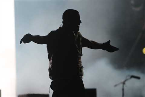 How Drake Rediscovered His Greatest Asset
