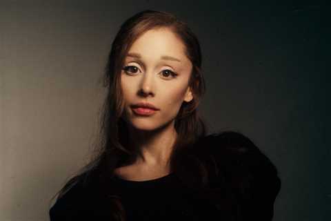 Fans Choose Ariana Grande’s ‘Hate That I Made You Love Me’ as This Week’s Favorite New Music