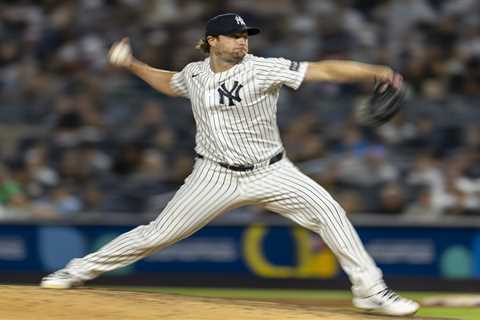 Yankees getting MLB’s best starting pitching since Gerrit Cole’s return — and it could get better