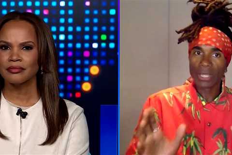 Milli Vanilli's Fab Morvan Backs Out of Freedom 250, Rips Event as 'Circus'