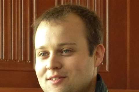 Judge Denies Josh Duggar's Motion to Vacate Conviction