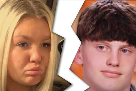 'Unexpected' Stars Bella Vaughn and Hunter Johnson Call Off Engagement