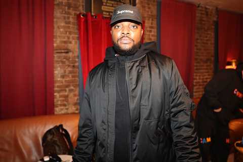 Podcaster Mal Says He Would Side With Drake Over Jay-Z in Rap Battle: ‘I Gotta Ride With My Man’